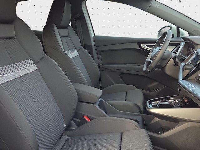 Audi Q4 e-tron Sportback