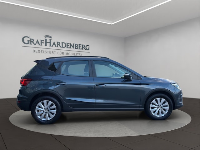 Seat Arona 1.0 TSI Style