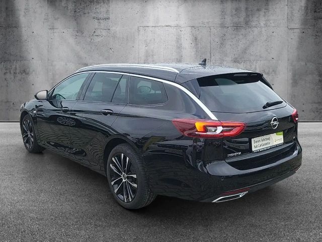 Opel Insignia Sports Tourer