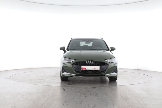 Audi A3 30 TFSI S-Tronic Sportback