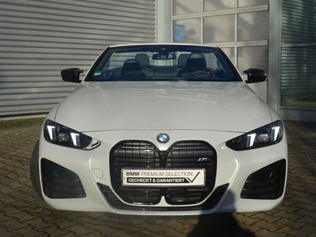 BMW 440 Cabrio xDrive