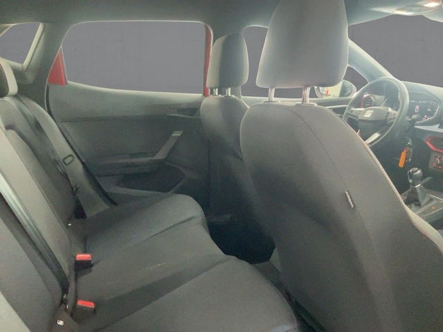 Seat Ibiza 1.0 TSI FR-lijn