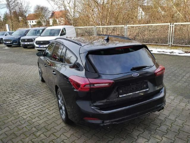 Ford Focus ST Line Wagon