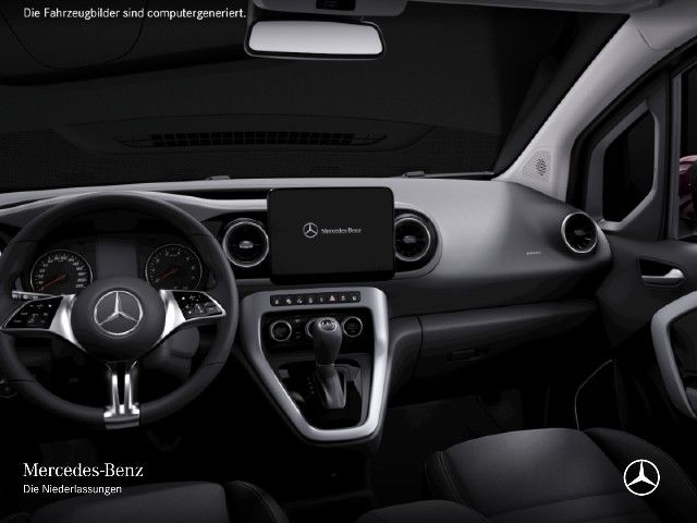 Mercedes-Benz T 180 Progressive