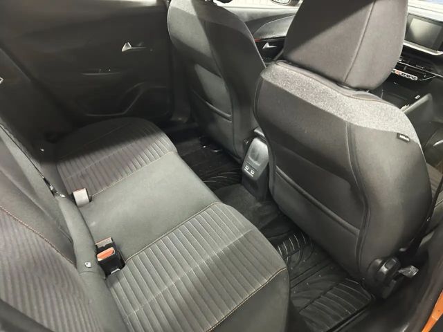 Peugeot E-2008 Active Pack