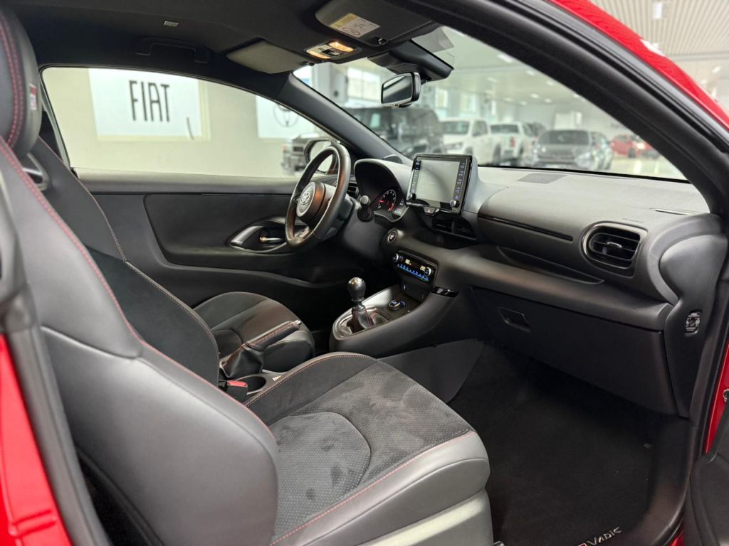 Toyota GR Yaris Basis GR