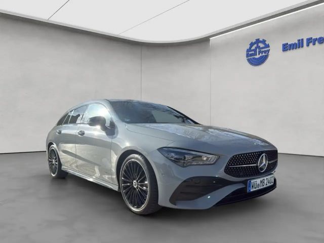 Mercedes-Benz CLA 200 CLA