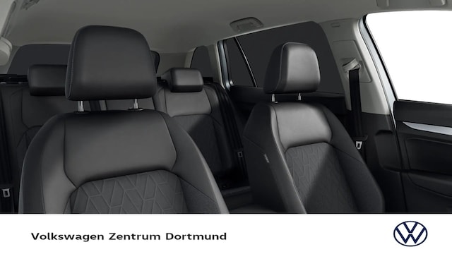 Volkswagen Golf Golf VIII Variant