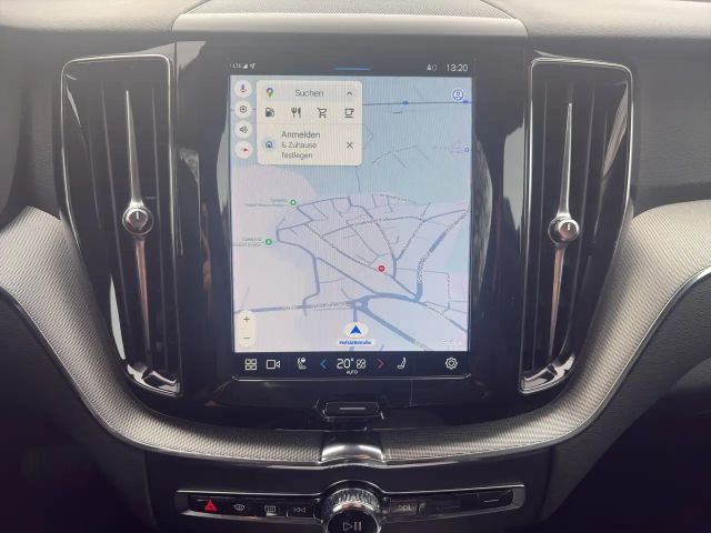 Volvo XC60 Dark Plus