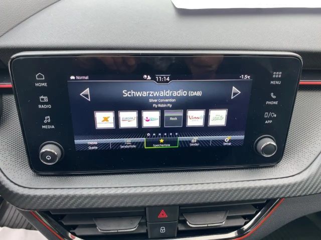 Skoda Scala 1.5 TSI Monte Carlo