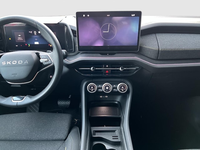 Skoda Kodiaq 4x4 Selection