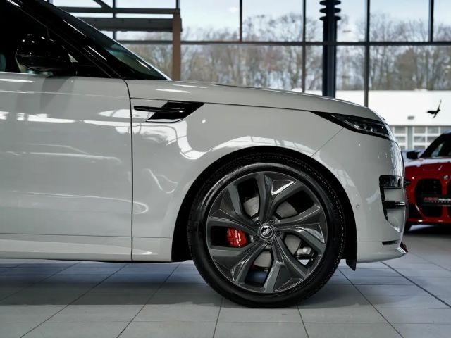 Land Rover Range Rover Sport D250 Dynamic SE
