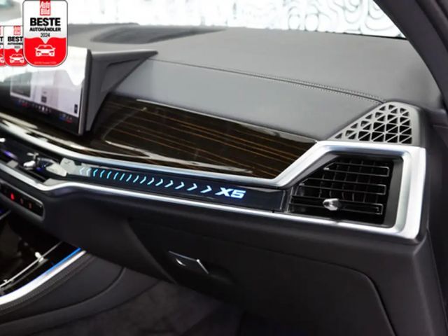 BMW X5 Individual M-Sport xDrive30d