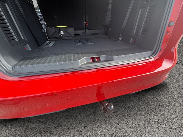 Volkswagen ID.Buzz 4Motion