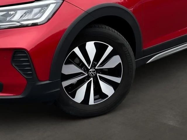 Volkswagen Taigo 1.0 TSI Move