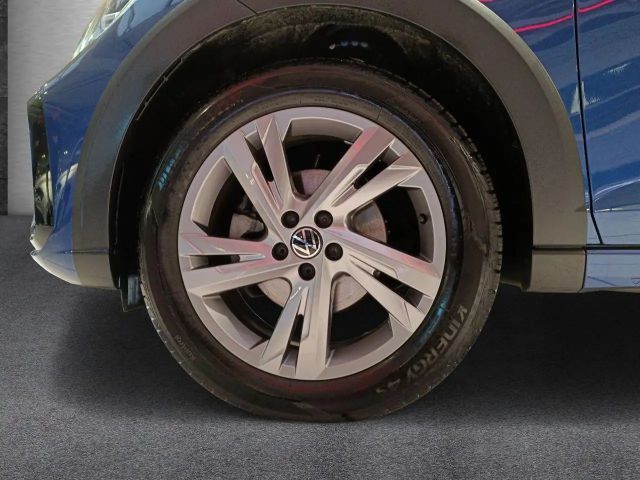 Volkswagen Taigo 1.0 TSI DSG