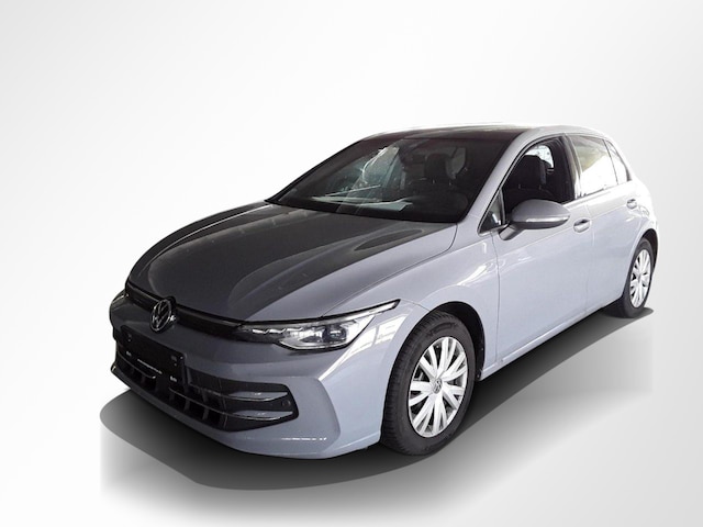 Volkswagen Golf 1.5 TSI DSG Style