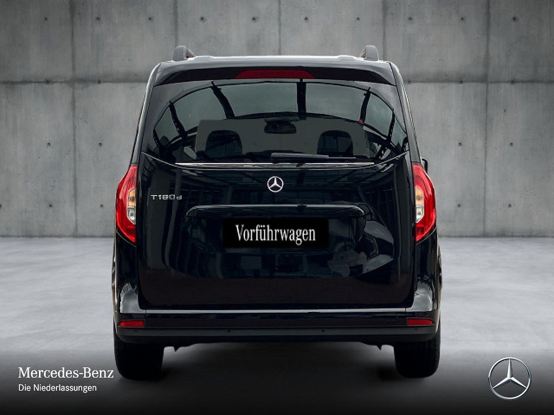 Mercedes-Benz T 180 Progressive