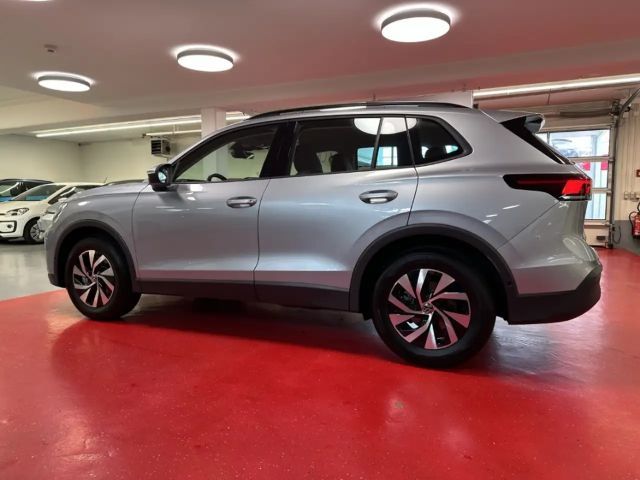 Volkswagen Tiguan 2.0 TDI Life