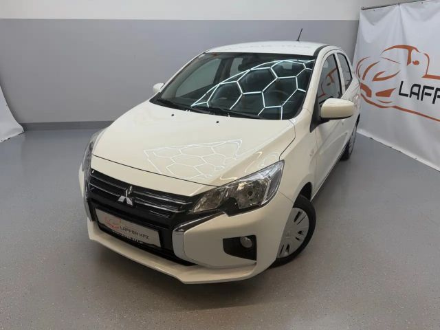 Mitsubishi Space Star Invite MIVEC Star