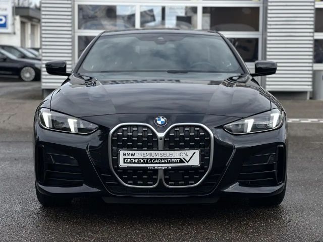 BMW 430 430i Coupé M-Sport xDrive