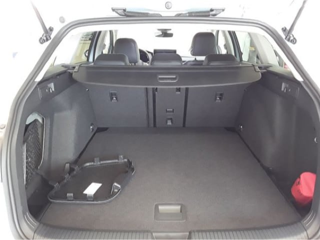 Volkswagen Golf 1.5 TSI Variant