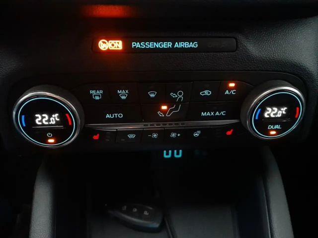 Ford Kuga Plug in Hybrid Titanium