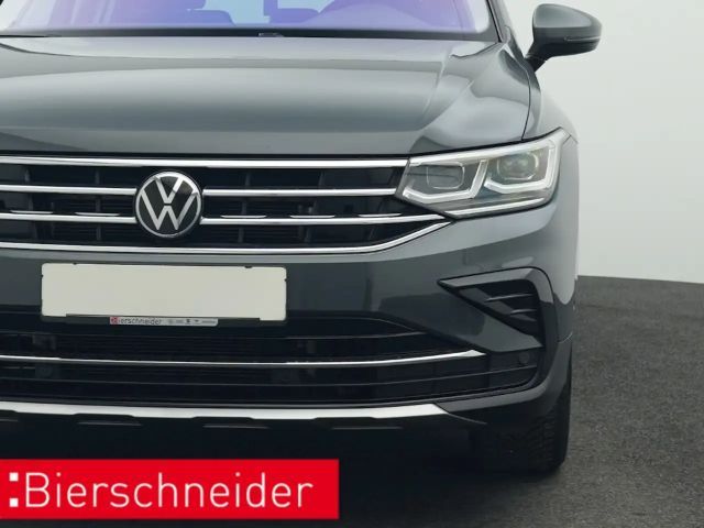Volkswagen Tiguan 2.0 TDI 4Motion DSG