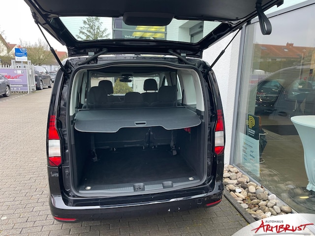 Volkswagen Caddy Caddy
