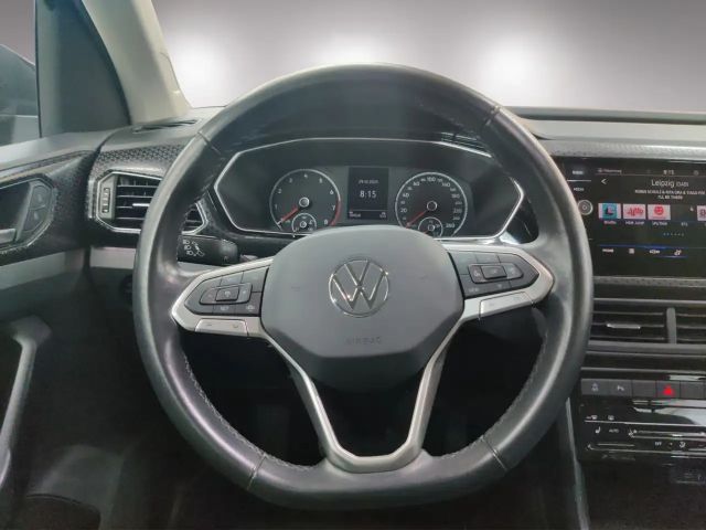 Volkswagen T-Cross 1.0 TSI Style