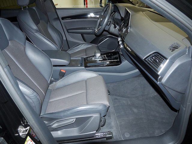 Audi Q5 40 TDI Quattro S-Tronic