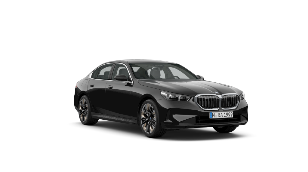BMW 520 520d Sedan xDrive