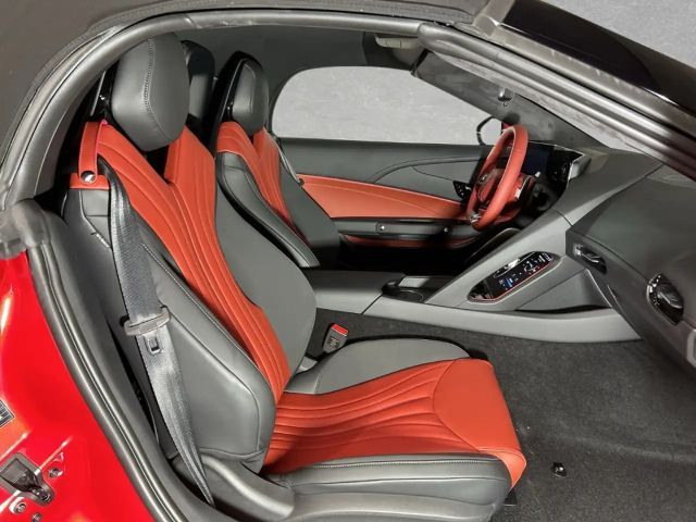 MG Cyberster Single Motor RWD Softtop Launch Control, 360* Kame