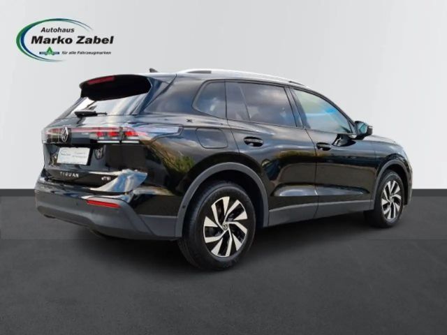 Volkswagen Tiguan 1.5 eTSI DSG Life