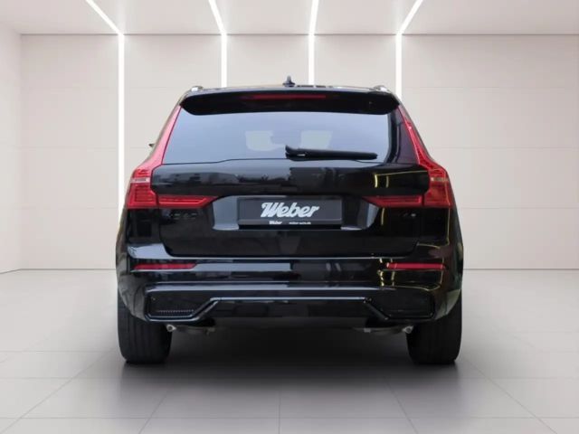 Volvo XC60 T6 Ultra