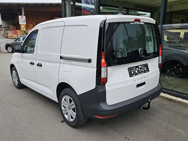 Volkswagen Caddy Caddy Cargo 1,5 TSI**Schiebetür links und rechts**