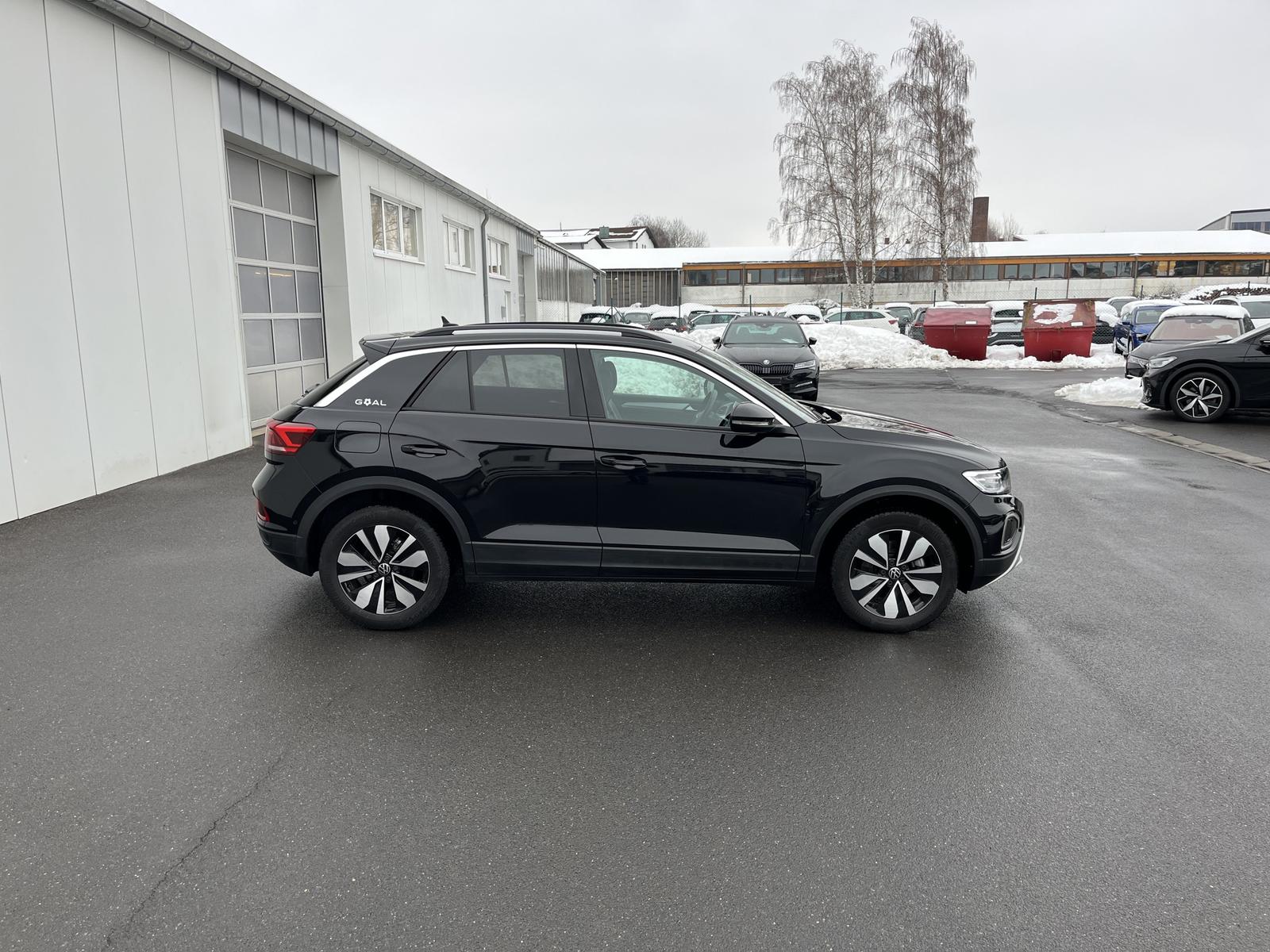 Volkswagen T-Roc 2.0 TDI DSG Life