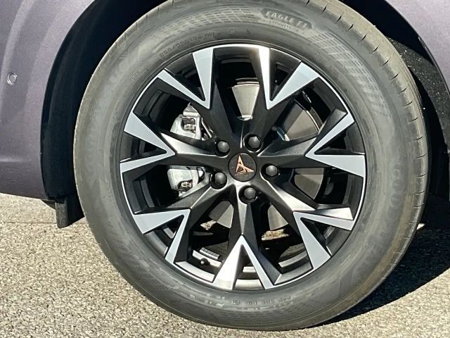 Cupra Terramar 1,5 eTSI DSG Alpha - EDGE - MOONLIGHT