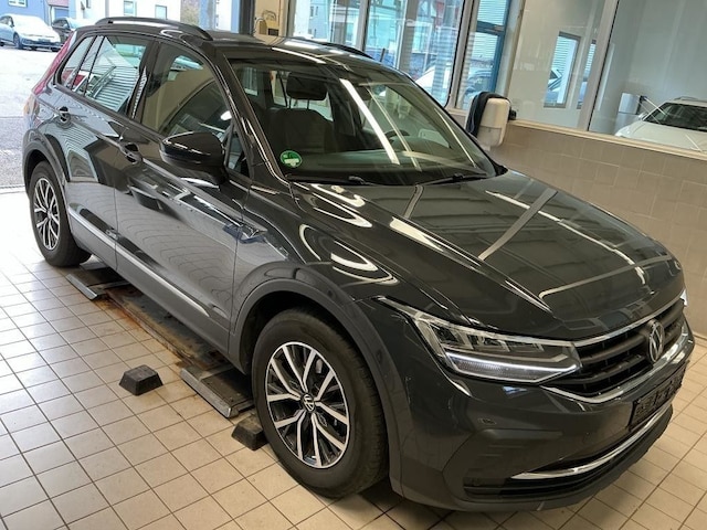 Volkswagen Tiguan 1.5 TSI DSG Life