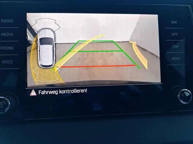 Skoda Karoq 4x4 Sportline