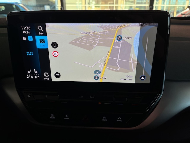 Volkswagen ID.4 1st Edition