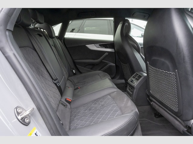 Audi RS5 Quattro Sportback