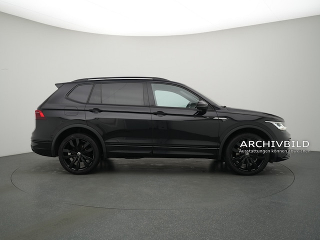 Volkswagen Tiguan 4Motion Allspace DSG R-Line