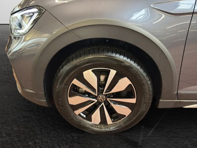 Volkswagen Taigo 1.0 TSI