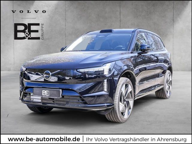 Volvo EX90 AWD Ultra