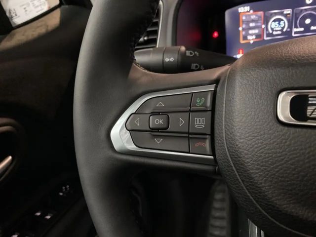 Jeep Renegade 4xe Hybrid