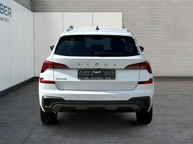 Skoda Kamiq 1.0 TSI Selection