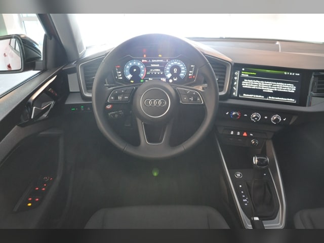 Audi A1 25 TFSI S-Line S-Tronic Sportback