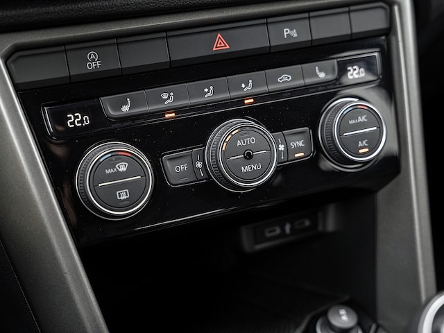 Volkswagen T-Roc 1.0 TSI Style