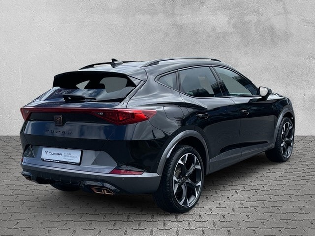 Cupra Formentor 1.4 e-Hybrid